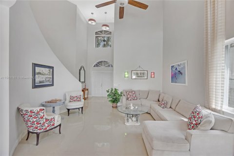 Villa ou maison à vendre à Homestead, Floride: 6 chambres, 356.19 m2 № 1096839 - photo 23