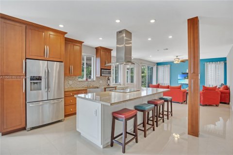 Villa ou maison à vendre à Homestead, Floride: 6 chambres, 356.19 m2 № 1096839 - photo 17