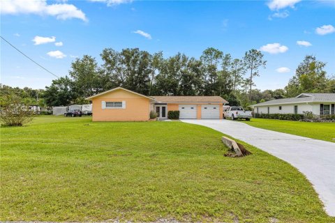 Casa en venta en Dunnellon, Florida, 3 dormitorios, 129.6 m2 № 1398789 - foto 24