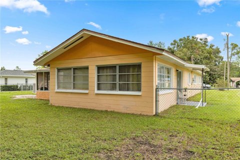 Casa en venta en Dunnellon, Florida, 3 dormitorios, 129.6 m2 № 1398789 - foto 26