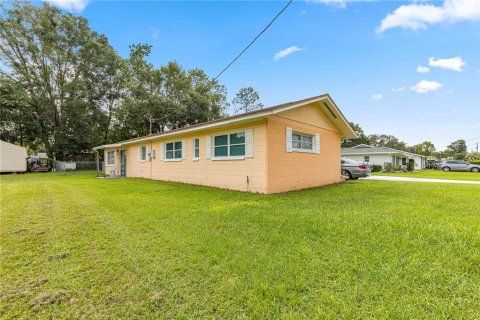 Casa en venta en Dunnellon, Florida, 3 dormitorios, 129.6 m2 № 1398789 - foto 25