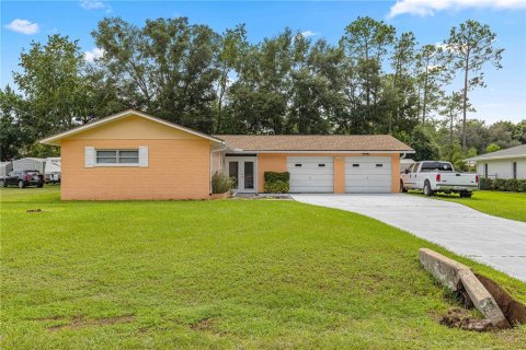 Casa en venta en Dunnellon, Florida, 3 dormitorios, 129.6 m2 № 1398789 - foto 1