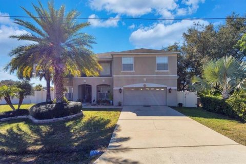 Villa ou maison à vendre à Kissimmee, Floride: 4 chambres, 241.17 m2 № 1364679 - photo 1