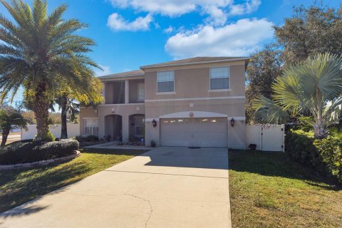 Villa ou maison à vendre à Kissimmee, Floride: 4 chambres, 241.17 m2 № 1364679 - photo 2