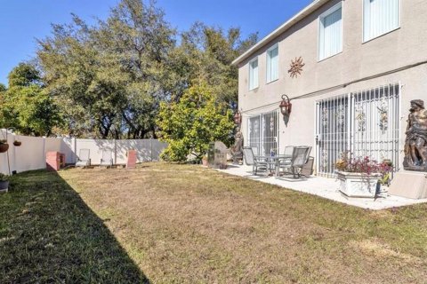 Villa ou maison à vendre à Kissimmee, Floride: 4 chambres, 241.17 m2 № 1364679 - photo 27