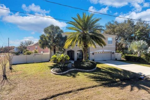 Villa ou maison à vendre à Kissimmee, Floride: 4 chambres, 241.17 m2 № 1364679 - photo 3