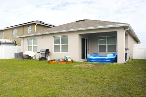 House in Lakeland, Florida 3 bedrooms, 158.96 sq.m. № 1136975 - photo 22