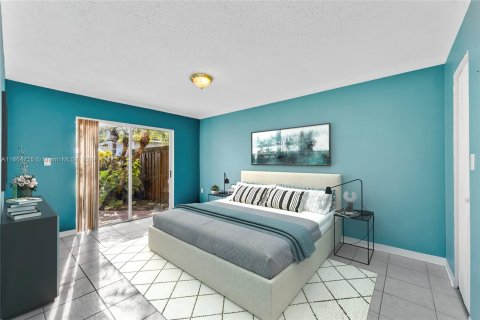 Casa en venta en Miami, Florida, 3 dormitorios, 124.02 m2 № 1378957 - foto 13