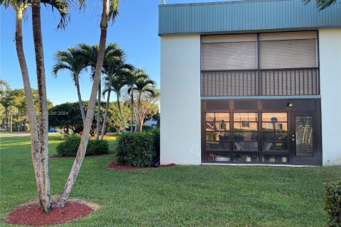 Copropriété à vendre à Delray Beach, Floride: 2 chambres, 102.19 m2 № 1410908 - photo 25