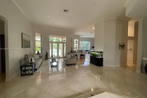 Villa ou maison à vendre à Davie, Floride: 5 chambres, 383.69 m2 № 1379008 - photo 5