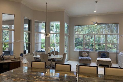 Villa ou maison à vendre à Davie, Floride: 5 chambres, 383.69 m2 № 1379008 - photo 12