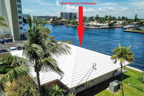 Copropriété à vendre à Fort Lauderdale, Floride: 2 chambres, 104.05 m2 № 1179800 - photo 5