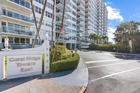 Condominio en venta en Fort Lauderdale, Florida, 2 dormitorios, 104.05 m2 № 1179800 - foto 7