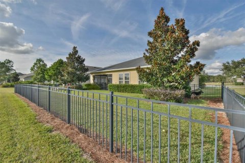 Villa ou maison à vendre à Ocala, Floride: 2 chambres, 199.37 m2 № 906999 - photo 30