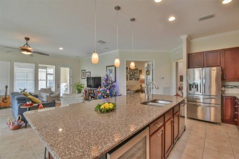 Villa ou maison à vendre à Ocala, Floride: 2 chambres, 199.37 m2 № 906999 - photo 12