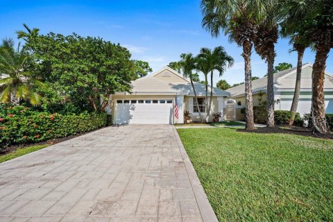 Villa ou maison à vendre à West Palm Beach, Floride: 3 chambres, 145.58 m2 № 922327 - photo 24