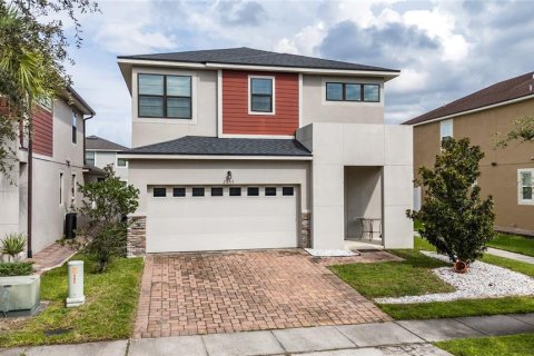 Casa en venta en Kissimmee, Florida, 3 dormitorios, 172.8 m2 № 1366804 - foto 2