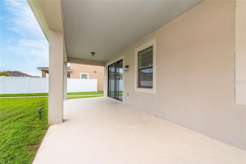 Villa ou maison à vendre à Kissimmee, Floride: 3 chambres, 172.8 m2 № 1366804 - photo 15