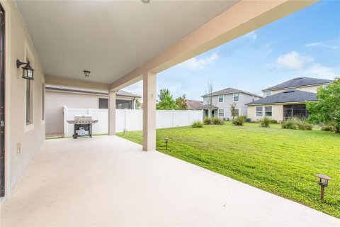 Villa ou maison à vendre à Kissimmee, Floride: 3 chambres, 172.8 m2 № 1366804 - photo 14