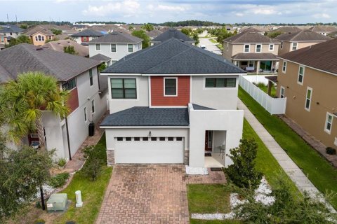 Villa ou maison à vendre à Kissimmee, Floride: 3 chambres, 172.8 m2 № 1366804 - photo 3