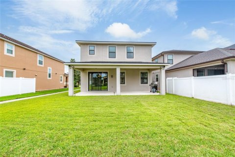 Villa ou maison à vendre à Kissimmee, Floride: 3 chambres, 172.8 m2 № 1366804 - photo 16