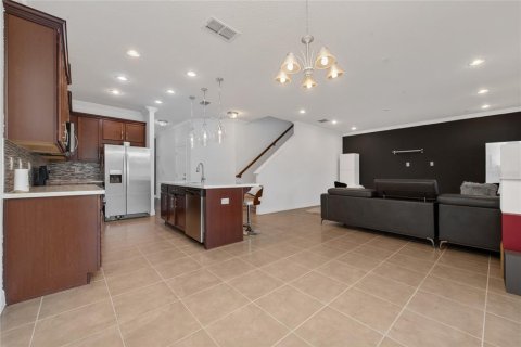 Villa ou maison à vendre à Kissimmee, Floride: 3 chambres, 172.8 m2 № 1366804 - photo 11