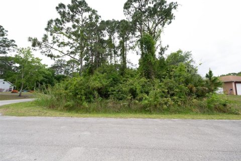 Купить земельный участок в Палм-Бей, Флорида № 1105462 - фото 1