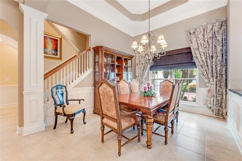 Villa ou maison à vendre à Saint Augustine, Floride: 5 chambres, 294.87 m2 № 1260915 - photo 5