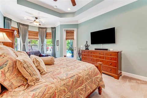 Villa ou maison à vendre à Saint Augustine, Floride: 5 chambres, 294.87 m2 № 1260915 - photo 30