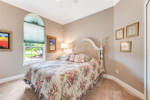 Villa ou maison à vendre à Saint Augustine, Floride: 5 chambres, 294.87 m2 № 1260915 - photo 26