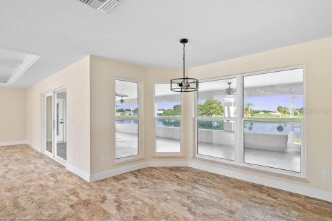 Villa ou maison à vendre à Sebring, Floride: 4 chambres, 353.03 m2 № 1363891 - photo 7