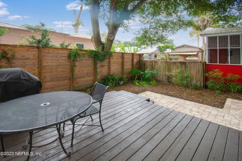 Villa ou maison à vendre à Saint Augustine, Floride: 4 chambres, 191.38 m2 № 771441 - photo 27