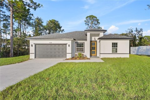 House in Ocala, Florida 4 bedrooms, 151.43 sq.m. № 1422832 - photo 1