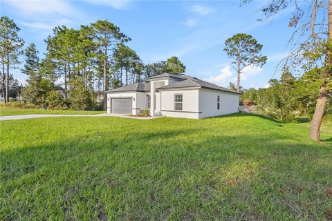 Villa ou maison à vendre à Ocala, Floride: 4 chambres, 151.43 m2 № 1422832 - photo 2