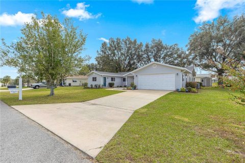 Villa ou maison à vendre à Ocala, Floride: 3 chambres, 164.25 m2 № 1422831 - photo 6