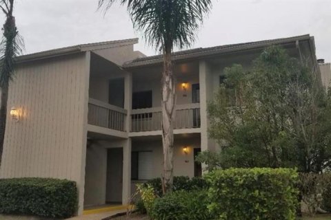 Condo in Oldsmar, Florida, 2 bedrooms  № 1394045 - photo 22