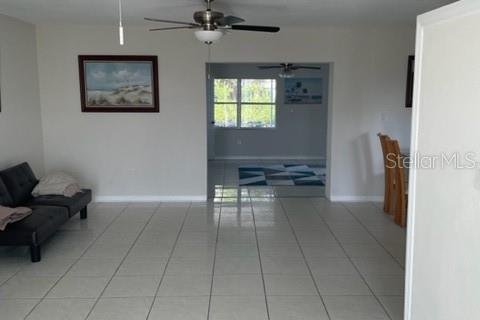 Купить виллу или дом в Порт-Шарлотт, Флорида 3 комнаты, 183.67м2, № 570625 - фото 5