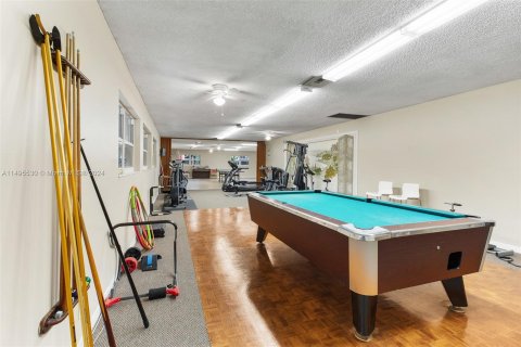 Copropriété à vendre à Pompano Beach, Floride: 2 chambres, 100.33 m2 № 924618 - photo 20