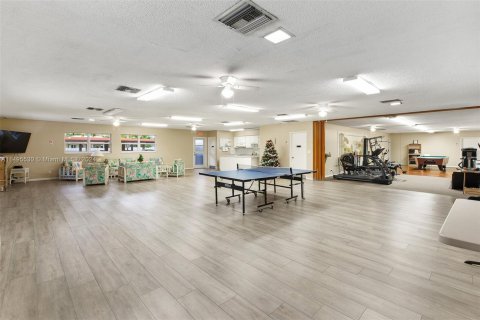 Copropriété à vendre à Pompano Beach, Floride: 2 chambres, 100.33 m2 № 924618 - photo 18