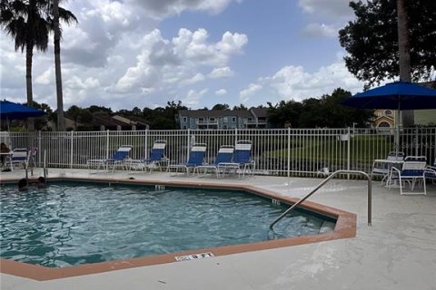 Condo in Kissimmee, Florida, 3 bedrooms  № 1266040 - photo 22