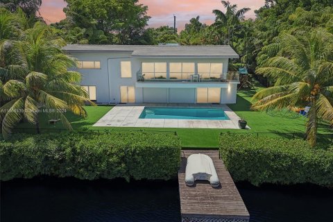 Villa ou maison à vendre à Miami, Floride: 6 chambres, 321.63 m2 № 1380184 - photo 24