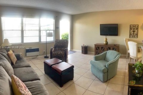 Copropriété à vendre à Deerfield Beach, Floride: 1 chambre, 54.35 m2 № 1239549 - photo 6