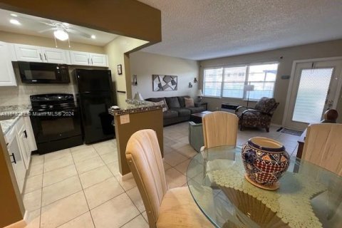 Copropriété à vendre à Deerfield Beach, Floride: 1 chambre, 54.35 m2 № 1239549 - photo 5