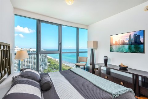 Apartment in Miami Beach, Florida 2 bedrooms, 118.82 sq.m. № 2585 - photo 15