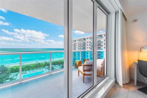 Apartment in Miami Beach, Florida 3 bedrooms, 194.35 sq.m. № 2583 - photo 3
