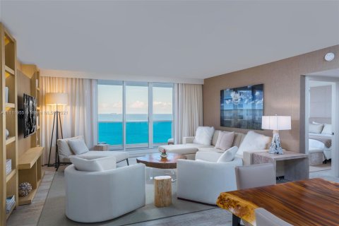 Apartment in Miami Beach, Florida 3 bedrooms, 156.73 sq.m. № 2579 - photo 4