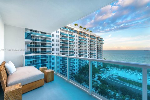 Apartamento en alquiler en Miami Beach, Florida, 3 dormitorios, 156.73 m2 № 2579 - foto 20