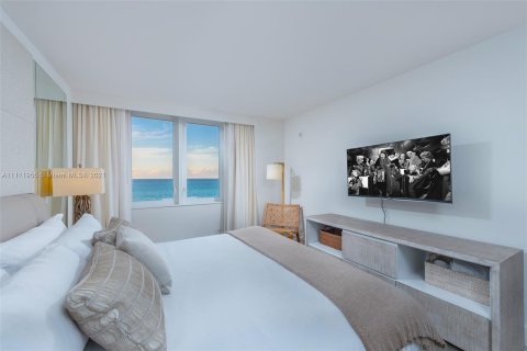 Apartamento en alquiler en Miami Beach, Florida, 3 dormitorios, 156.73 m2 № 2579 - foto 19