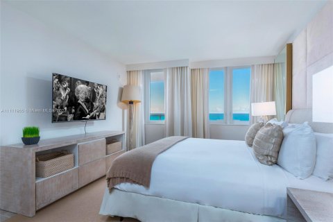 Apartamento en alquiler en Miami Beach, Florida, 3 dormitorios, 156.73 m2 № 2579 - foto 8