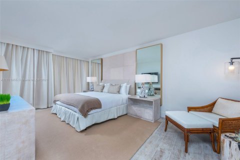 Apartamento en alquiler en Miami Beach, Florida, 3 dormitorios, 156.73 m2 № 2579 - foto 7